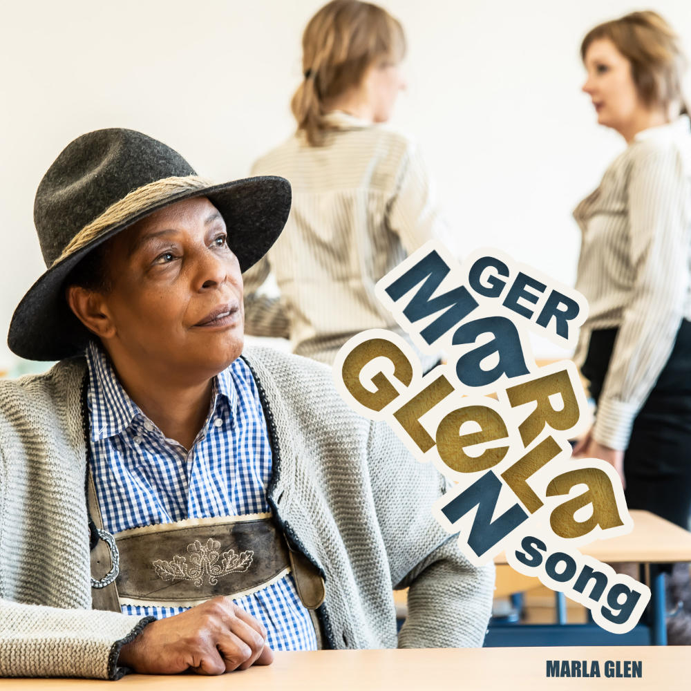 Marla Glen – German Song