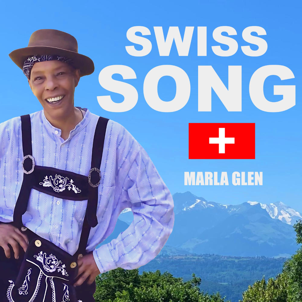 Marla Glen — Swiss Song